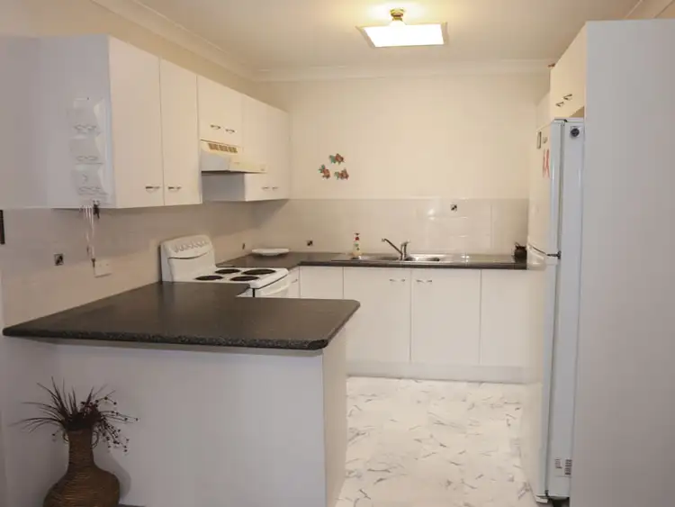 Fifth view of Homely semi-detached listing, 2/50 Yachtsman Crescent, Salamander Bay NSW 2317