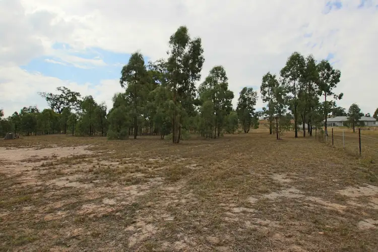 Fifth view of Homely land listing, LOT 502, 39 Stockyard Parade, Muswellbrook NSW 2333