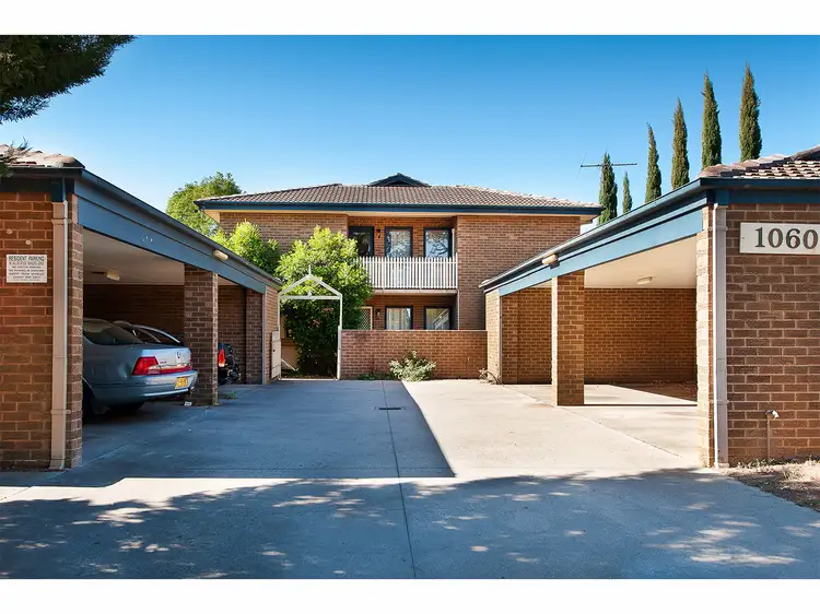 3/1060 Caratel Street, North Albury NSW 2640