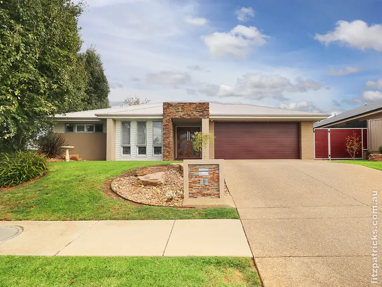 56 Stirling Boulevard, Tatton NSW 2650