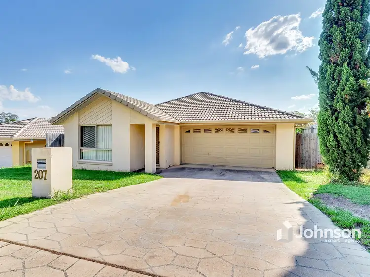 207 Rudyard Street, Forest Lake QLD 4078