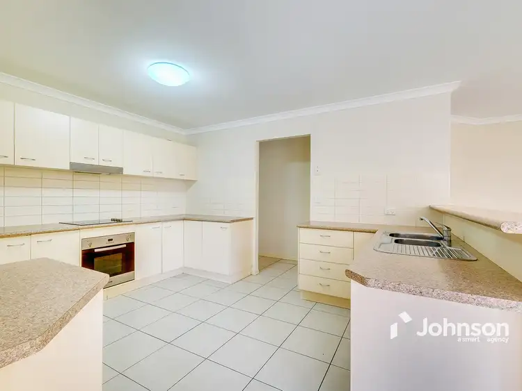 Second view of Homely house listing, 207 Rudyard Street, Forest Lake QLD 4078