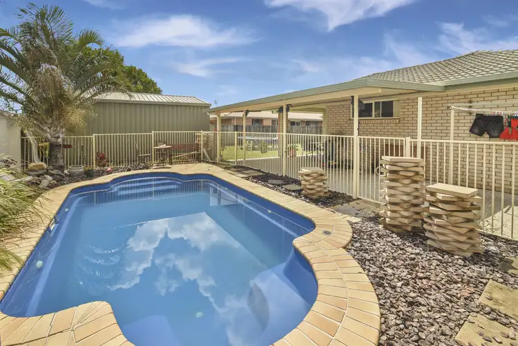 Second view of Homely house listing, 7 Lakeshore Place, Little Mountain QLD 4551
