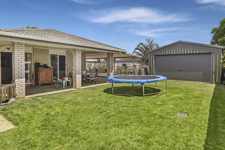 Third view of Homely house listing, 7 Lakeshore Place, Little Mountain QLD 4551