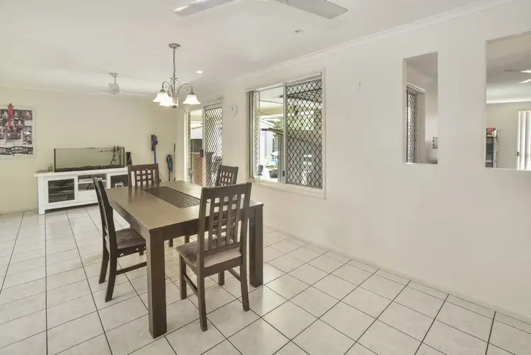 Fifth view of Homely house listing, 7 Lakeshore Place, Little Mountain QLD 4551