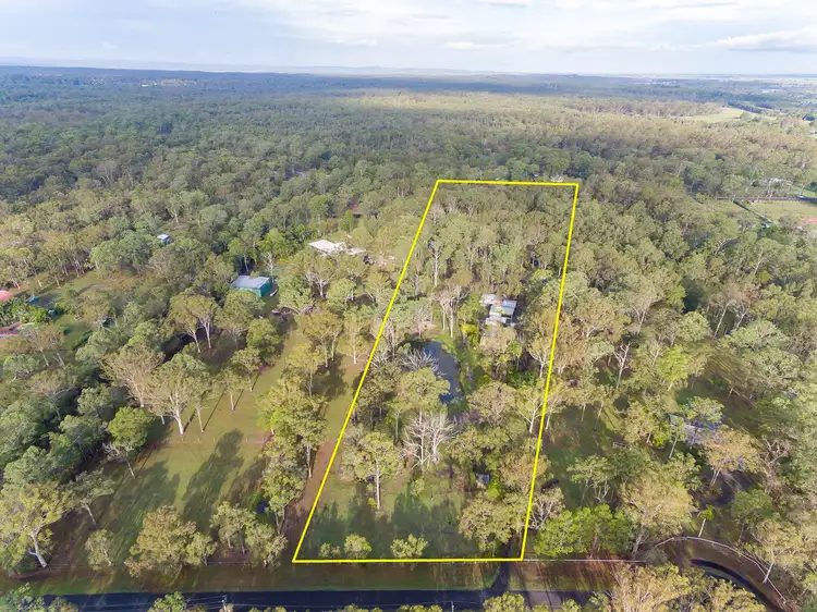Main view of Homely house listing, 10-14 Britt Court, Carbrook QLD 4130