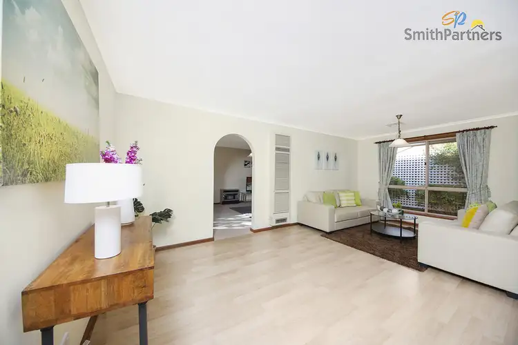 Fourth view of Homely house listing, 8 Tyrone Court, Wynn Vale SA 5127