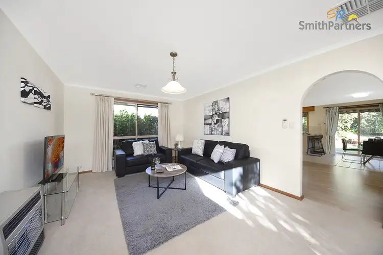 Fifth view of Homely house listing, 8 Tyrone Court, Wynn Vale SA 5127