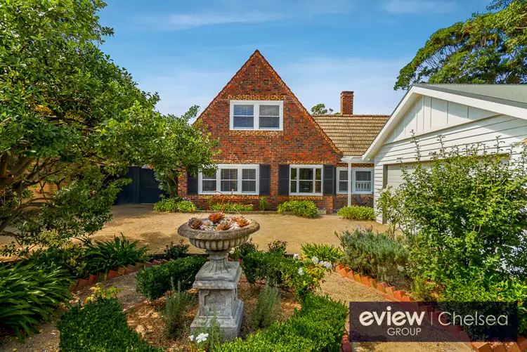 293A Station Street, Chelsea VIC 3196
