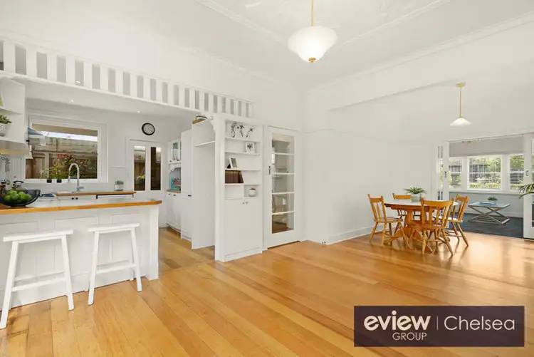 Second view of Homely house listing, 293A Station Street, Chelsea VIC 3196