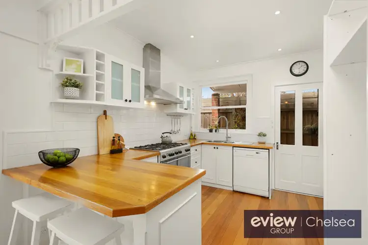 Third view of Homely house listing, 293A Station Street, Chelsea VIC 3196
