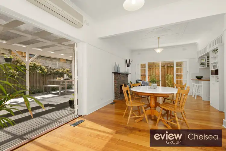 Fourth view of Homely house listing, 293A Station Street, Chelsea VIC 3196