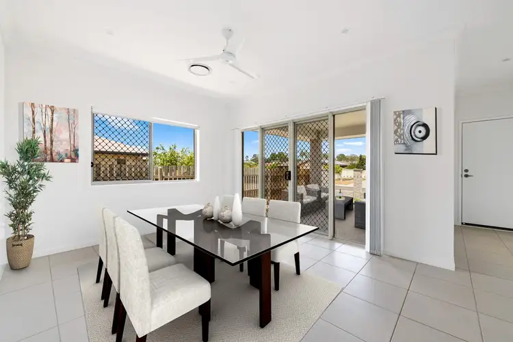 Second view of Homely unit listing, 2/47 Belclaire Street, Westbrook QLD 4350