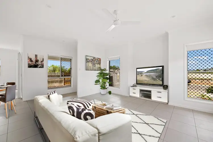 Third view of Homely unit listing, 2/47 Belclaire Street, Westbrook QLD 4350