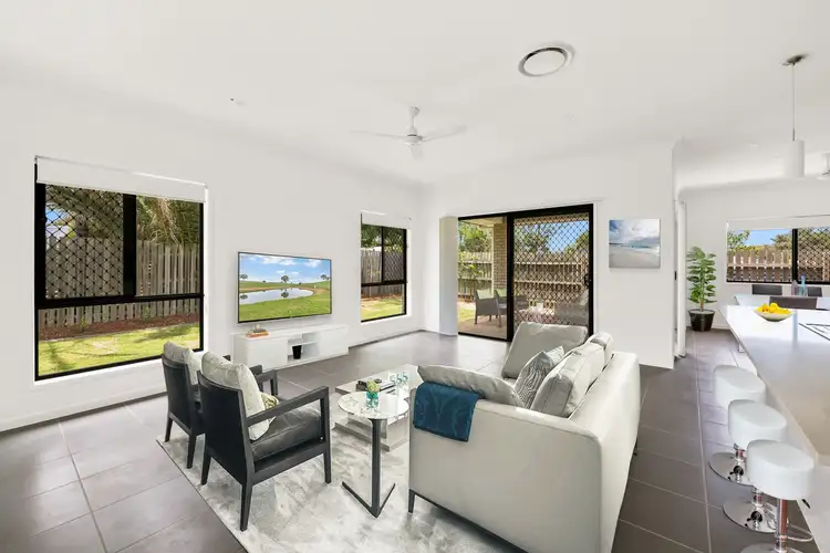 Fourth view of Homely unit listing, 2/47 Belclaire Street, Westbrook QLD 4350