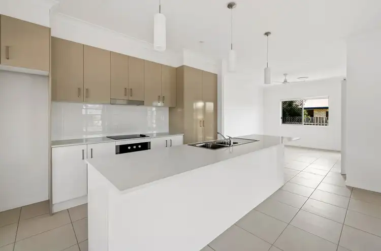 Fifth view of Homely unit listing, 2/47 Belclaire Street, Westbrook QLD 4350
