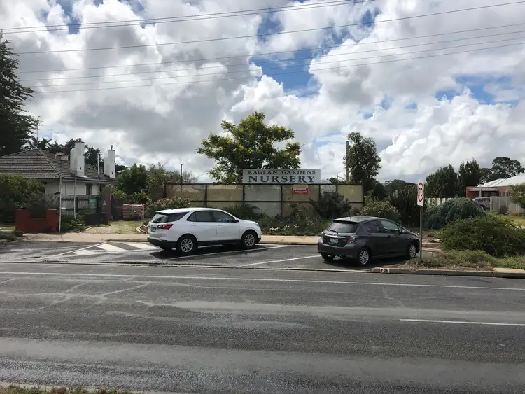 LOT 1, 7 Raglan Street, Sale VIC 3850