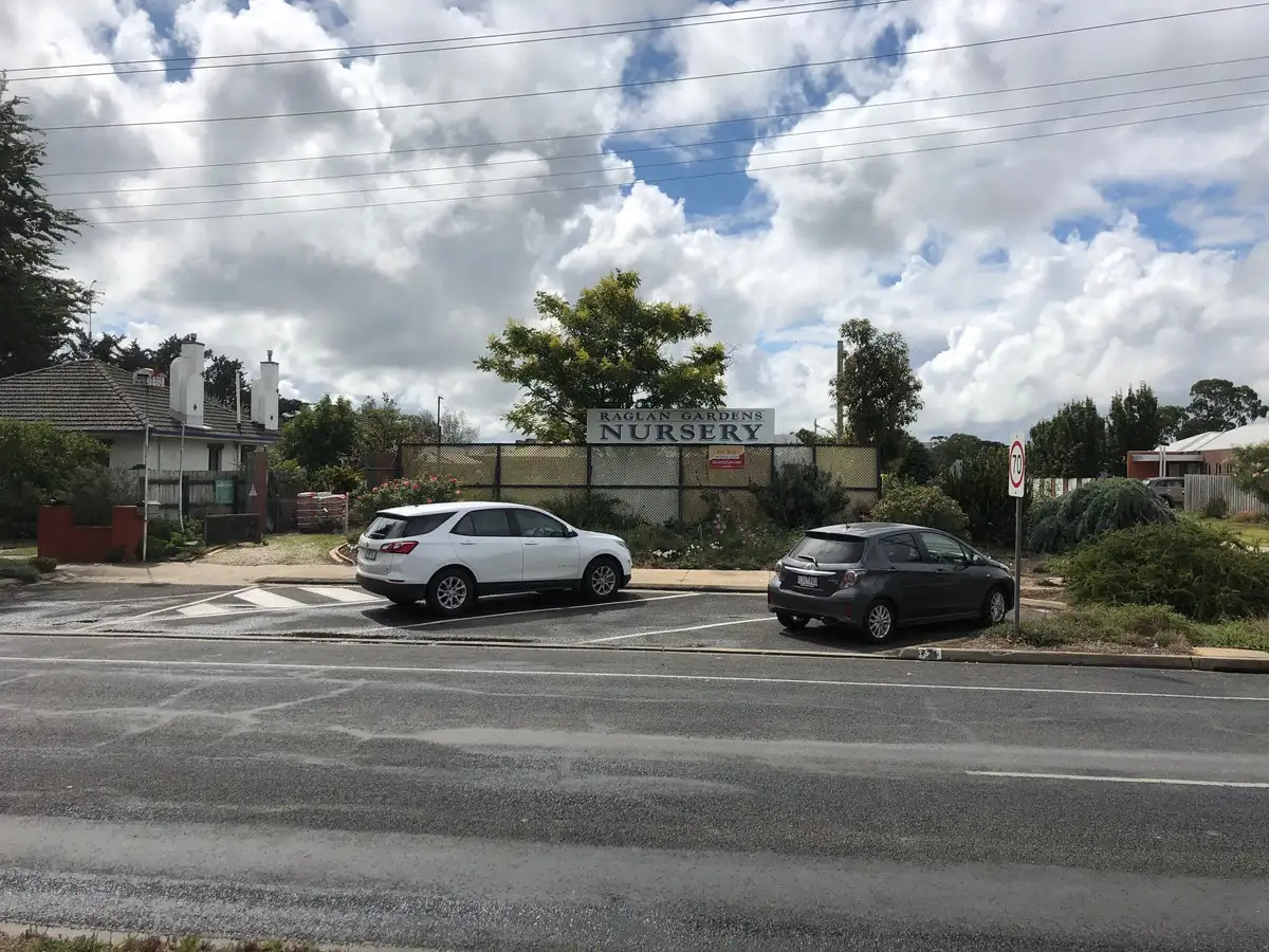 Main view of Homely land listing, LOT 1, 7 Raglan Street, Sale VIC 3850