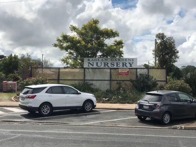 Third view of Homely land listing, LOT 1, 7 Raglan Street, Sale VIC 3850