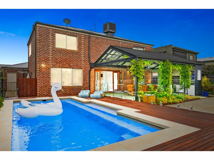 13 Pacific Drive, Torquay VIC 3228