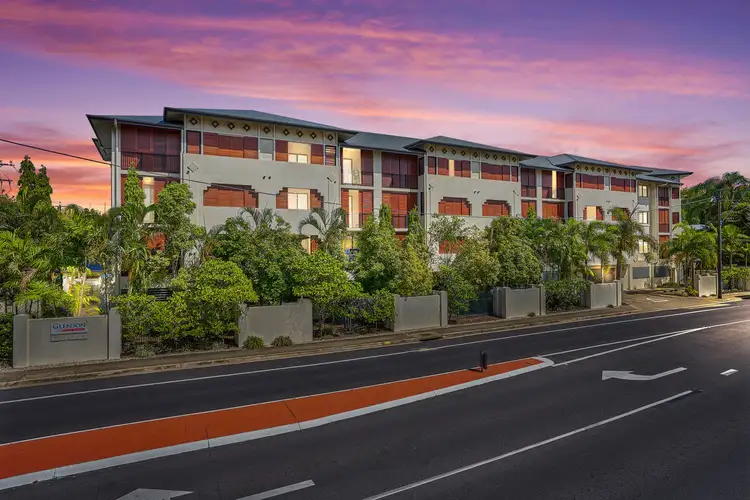 9/136-138 Buchan Street, Bungalow QLD 4870