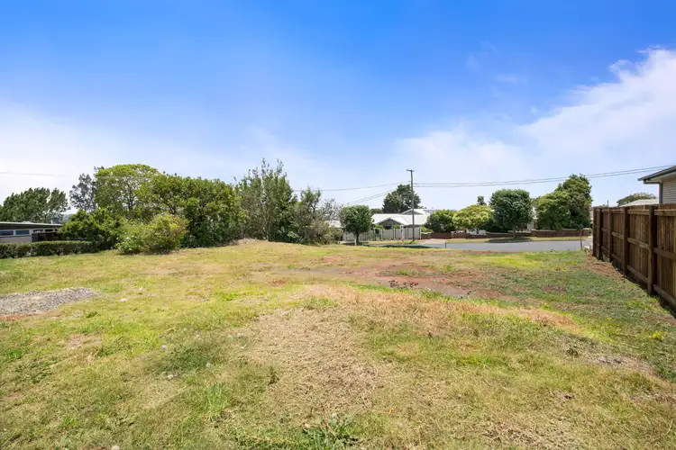 Third view of Homely land listing, 39 Range Street, Mount Lofty QLD 4350