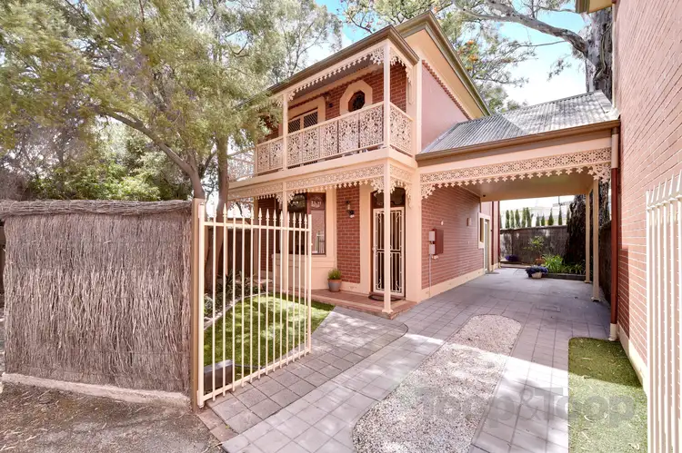 Main view of Homely townhouse listing, 2/213 King William Road, Hyde Park SA 5061
