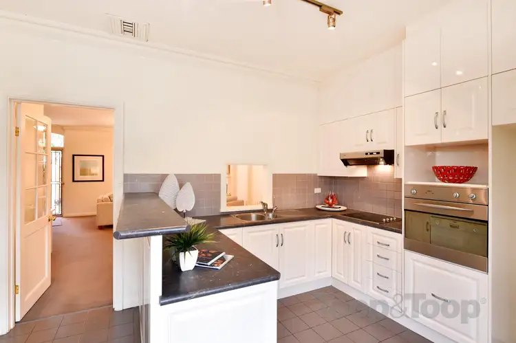 Third view of Homely townhouse listing, 2/213 King William Road, Hyde Park SA 5061