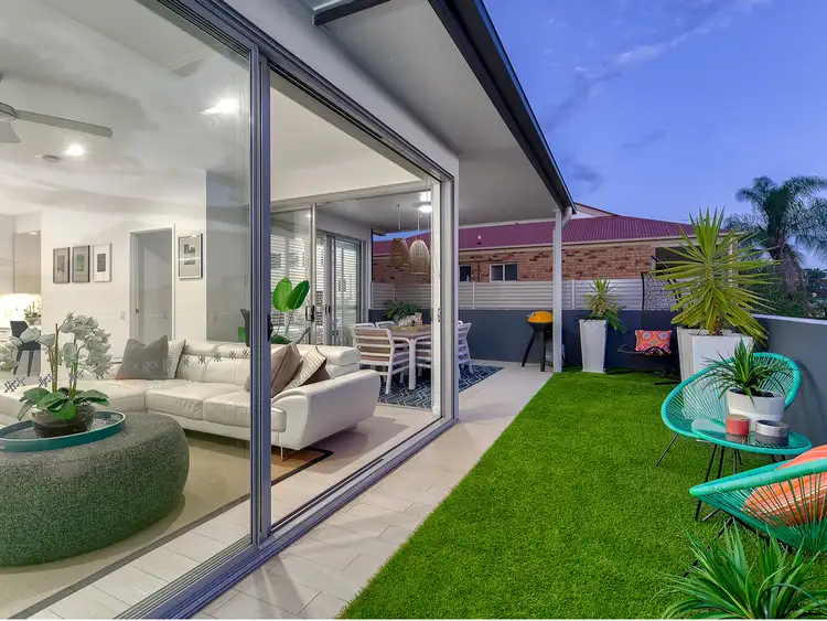 Second view of Homely unit listing, 304/45 Shakespeare Street, Coorparoo QLD 4151