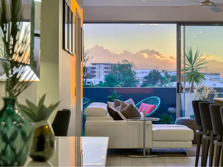 Third view of Homely unit listing, 304/45 Shakespeare Street, Coorparoo QLD 4151