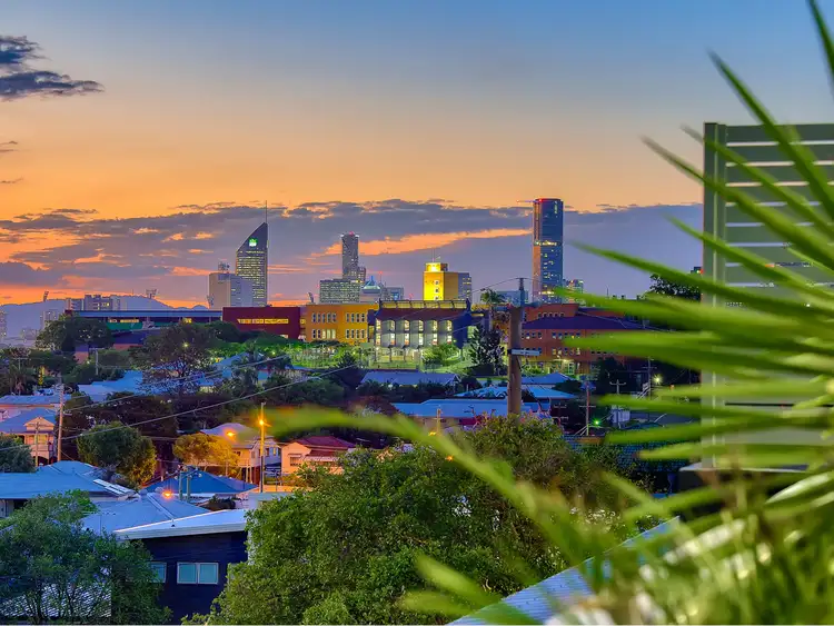 Fourth view of Homely unit listing, 304/45 Shakespeare Street, Coorparoo QLD 4151