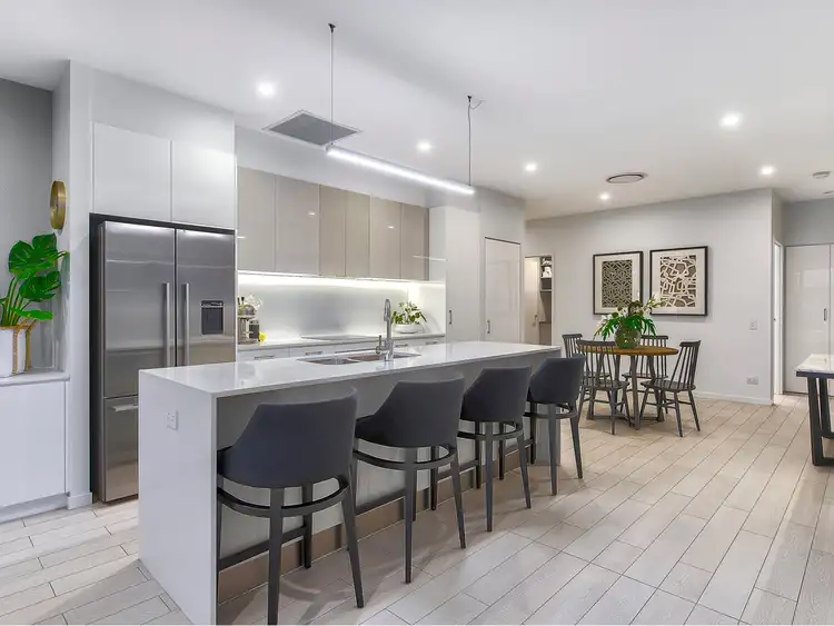 Fifth view of Homely unit listing, 304/45 Shakespeare Street, Coorparoo QLD 4151