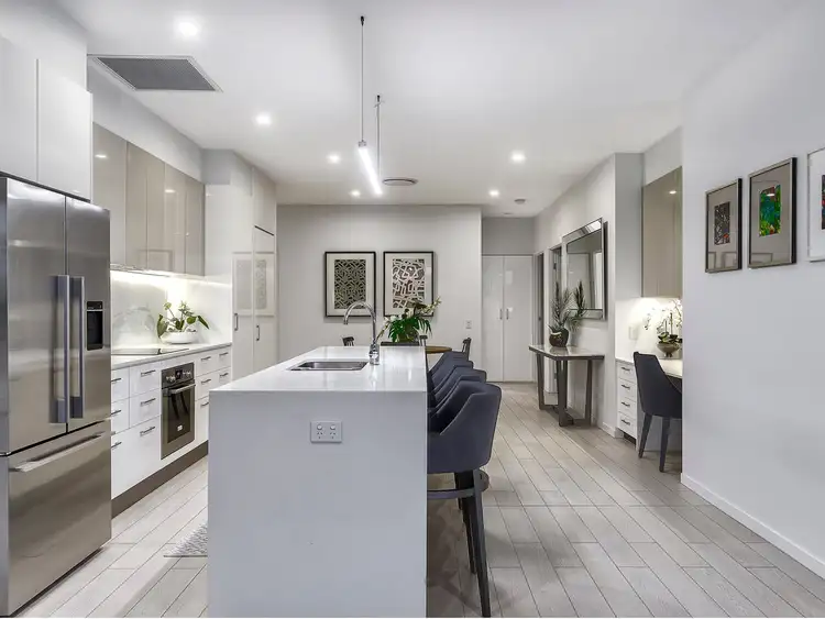 Sixth view of Homely unit listing, 304/45 Shakespeare Street, Coorparoo QLD 4151