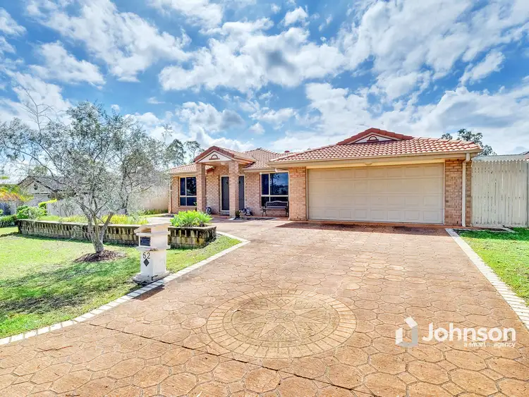 52 Cascade Drive, Forest Lake QLD 4078