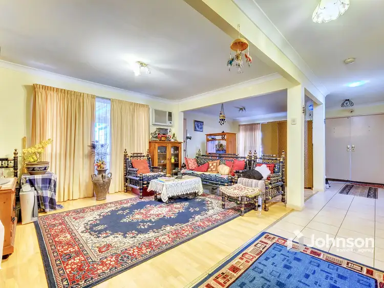 Second view of Homely house listing, 52 Cascade Drive, Forest Lake QLD 4078