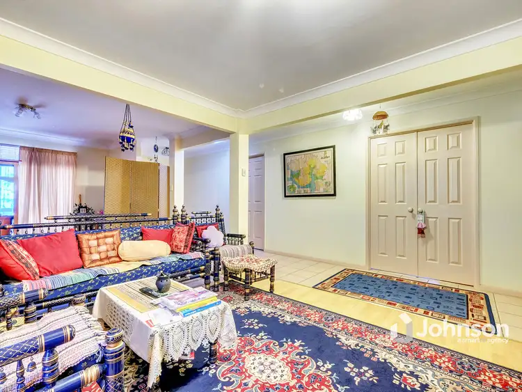 Third view of Homely house listing, 52 Cascade Drive, Forest Lake QLD 4078