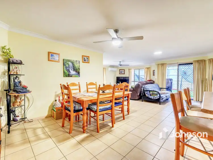 Seventh view of Homely house listing, 52 Cascade Drive, Forest Lake QLD 4078