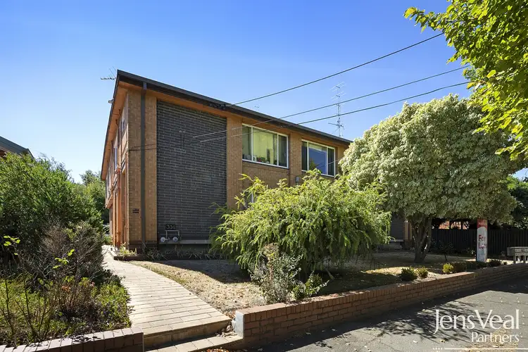 8/304 Clarendon Street, Soldiers Hill VIC 3350