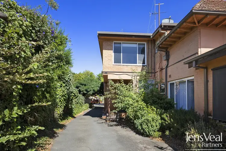 Second view of Homely apartment listing, 8/304 Clarendon Street, Soldiers Hill VIC 3350
