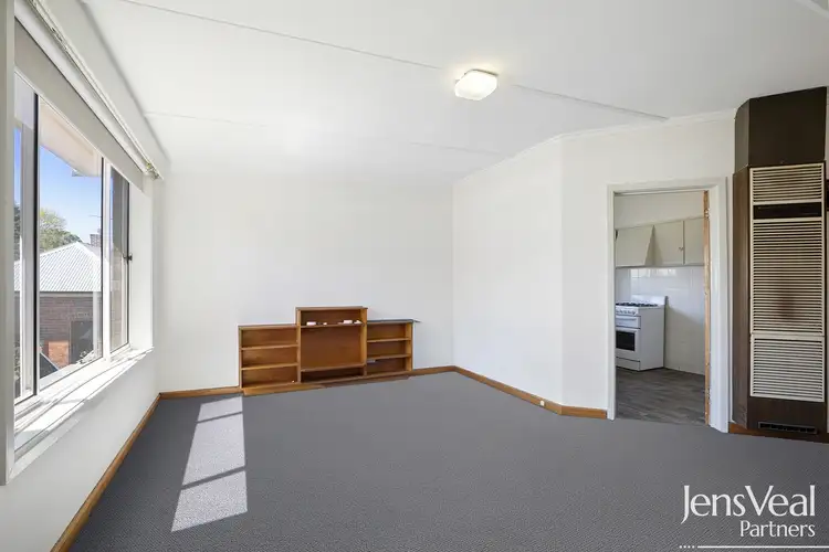 Fourth view of Homely apartment listing, 8/304 Clarendon Street, Soldiers Hill VIC 3350