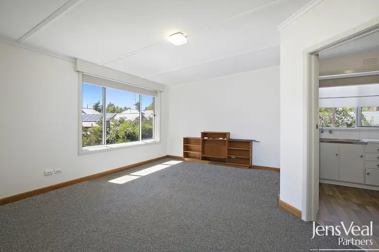 Fifth view of Homely apartment listing, 8/304 Clarendon Street, Soldiers Hill VIC 3350