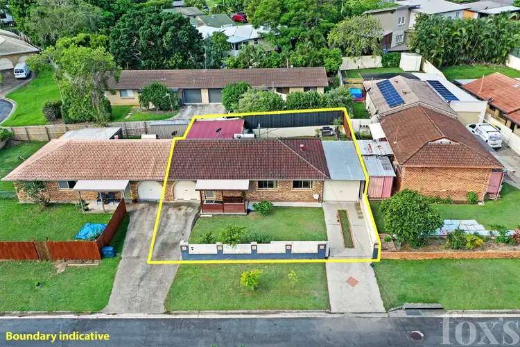 2/39 Terrigal Crescent, Southport QLD 4215