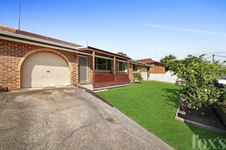Fourth view of Homely semi-detached listing, 2/39 Terrigal Crescent, Southport QLD 4215