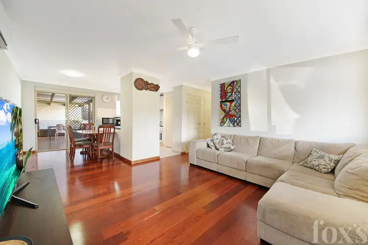 Fifth view of Homely semi-detached listing, 2/39 Terrigal Crescent, Southport QLD 4215