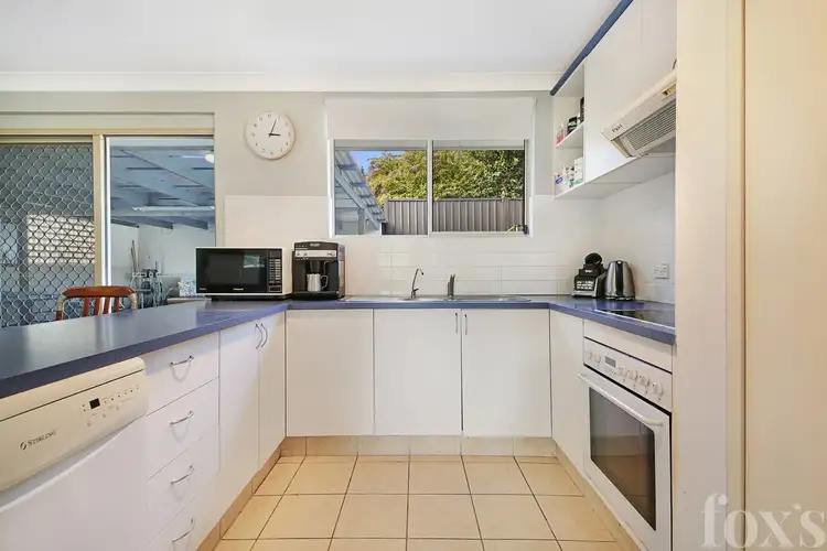 Seventh view of Homely semi-detached listing, 2/39 Terrigal Crescent, Southport QLD 4215