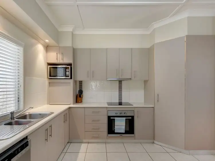 Second view of Homely house listing, 78 Mackenzie Street, Mount Lofty QLD 4350