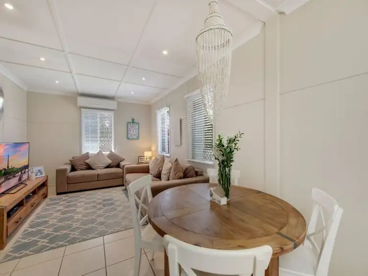 Third view of Homely house listing, 78 Mackenzie Street, Mount Lofty QLD 4350