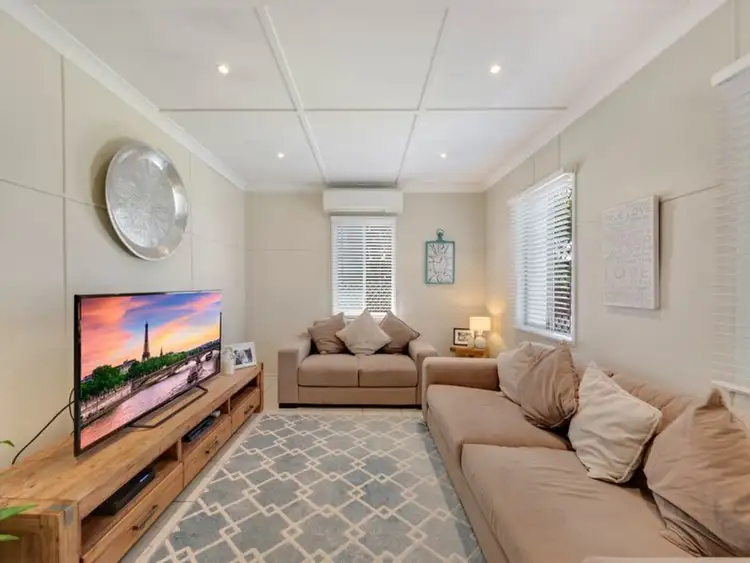 Fourth view of Homely house listing, 78 Mackenzie Street, Mount Lofty QLD 4350