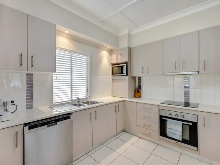 Fifth view of Homely house listing, 78 Mackenzie Street, Mount Lofty QLD 4350