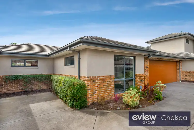 2/69 Woodbine Grove, Chelsea VIC 3196